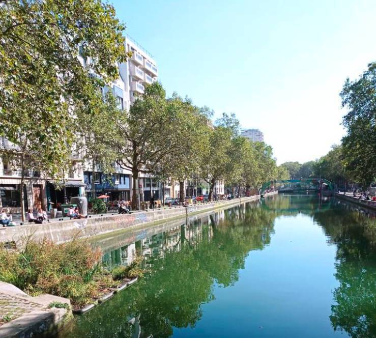 Paris 10E