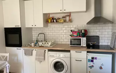 Paris 20E (75020)
