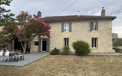 Sauveterre-De-Guyenne (33540)