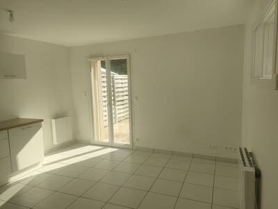 Location maison 2 pièces Saint-Quentin-Fallavier (38070)
