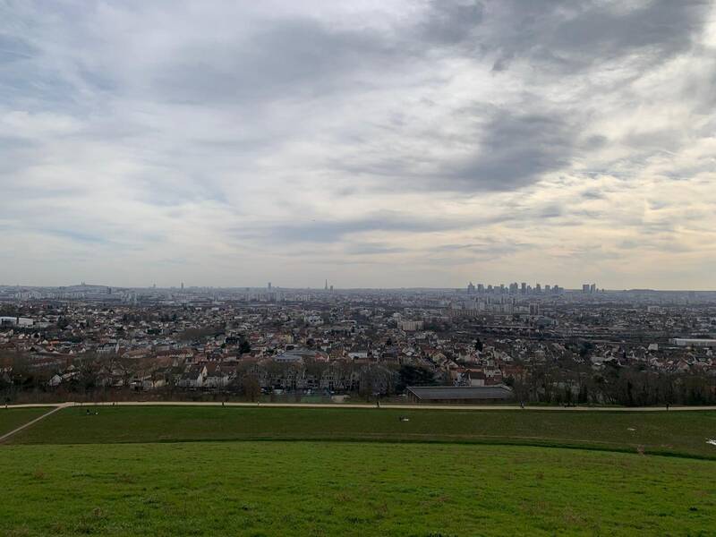 Argenteuil (95100)