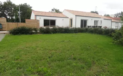 Bois-De-Céné (85710)