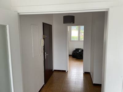 Vente appartement 3 pièces Scionzier (74950)
