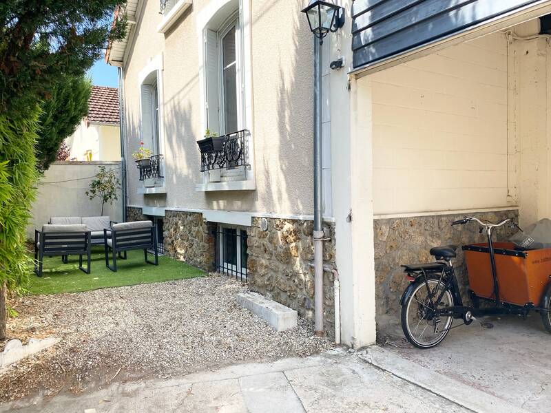 Maisons-Laffitte (78600)