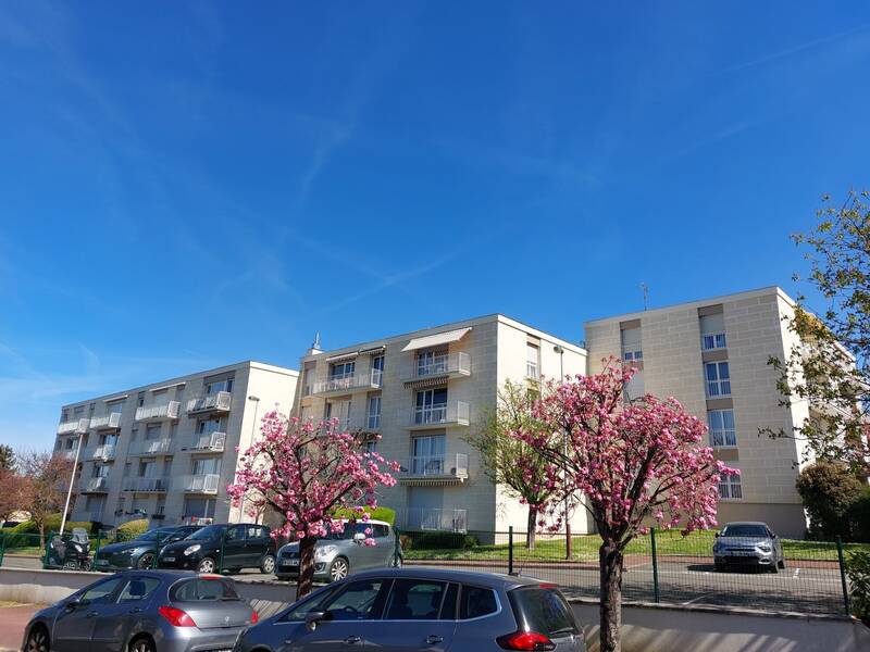 Chambourcy (78240)