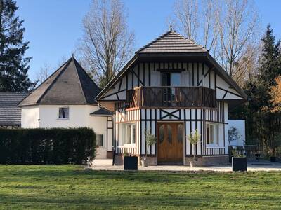 Vente maison 15 pièces Amiens (80)