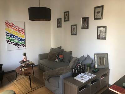 Vente appartement studio Bordeaux (33)