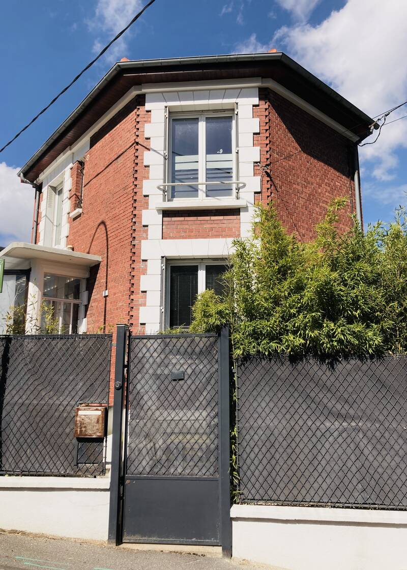 Villejuif (94800)