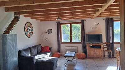 Location appartement 4 pièces Chabottes (05260)
