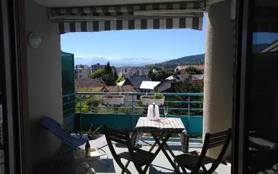 Chambéry (73000)