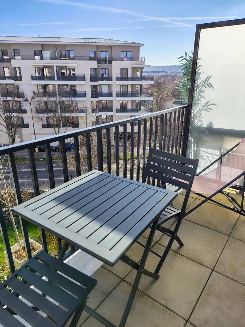 Rueil-Malmaison (92500)