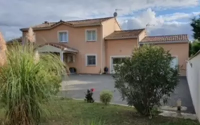 Palleville (81700)