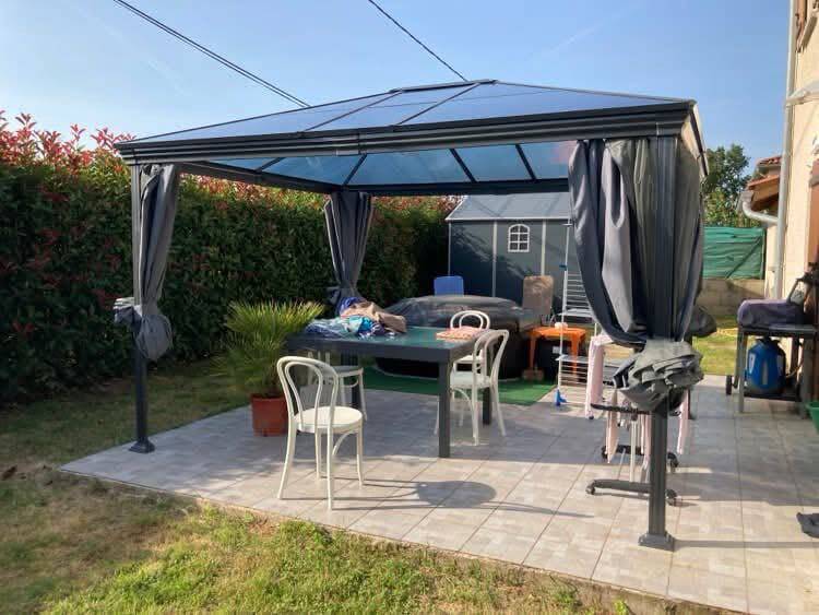 Châtillon-Sur-Chalaronne (01400)