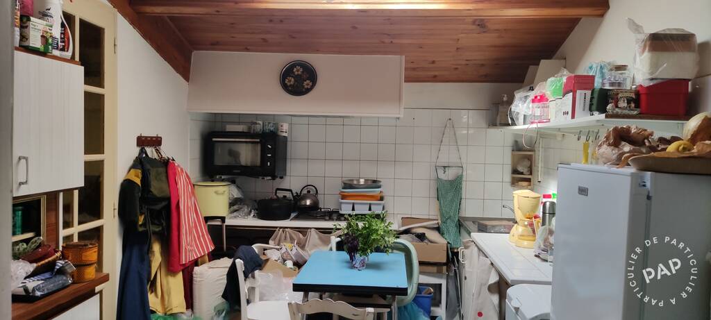 Vente maison 160 m² Carcans (33121) - 160 m² - 555.000 € | Particulier à Particulier — 9
