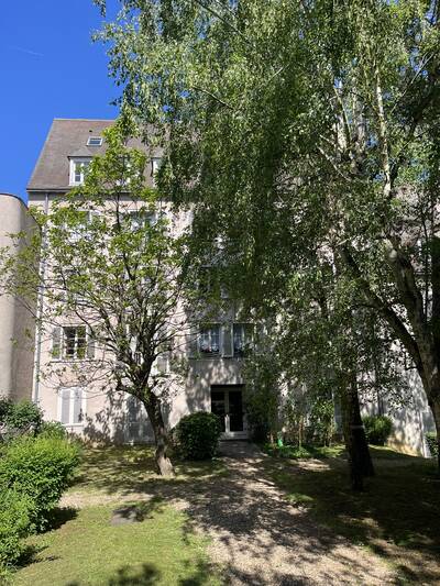 Vente appartement 3 pièces Chartres (28000)