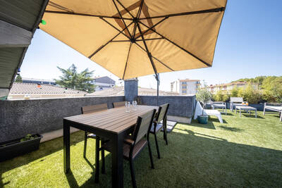 Location appartement 5 pièces Toulouse (31)