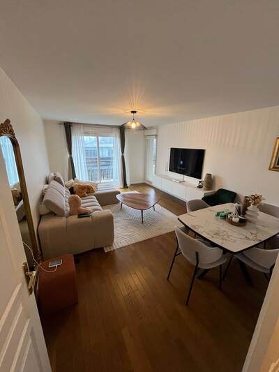 Vente appartement 4 pièces Antony (92160)