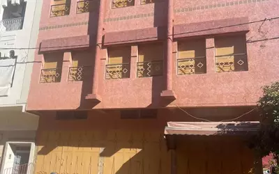 Maroc