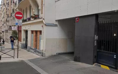 Paris 12E (75012)