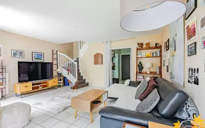 Neuilly-Sur-Marne (93330)
