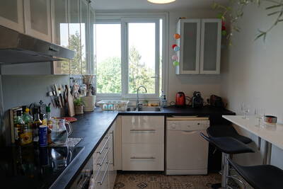 Location appartement 5 pièces Caluire-et-Cuire (69300)