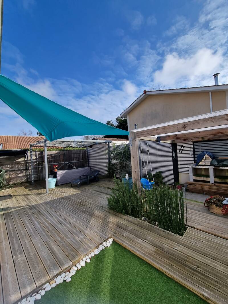 Biscarrosse (40600)