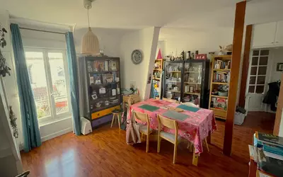 Maisons-Laffitte (78600)
