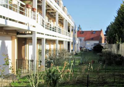 Vente appartement 2 pièces Amiens (80)