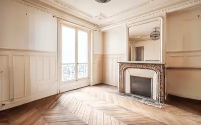 Paris 16E (75016)