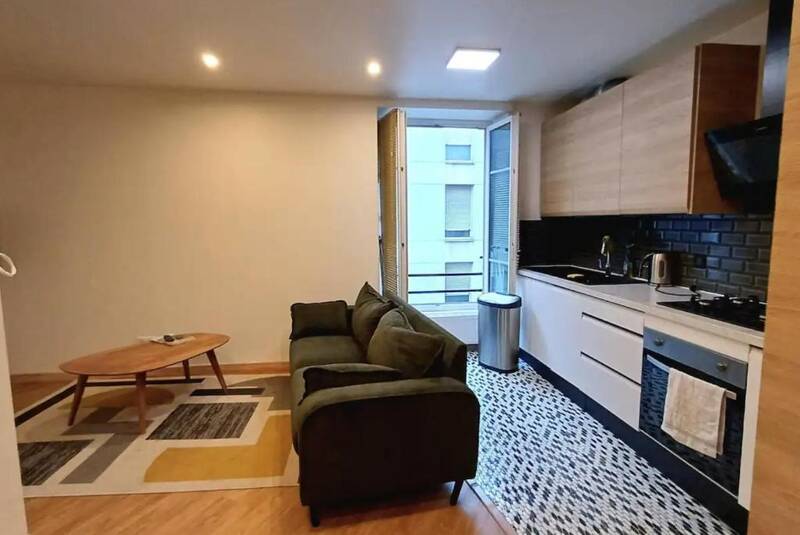 Paris 18E (75018)