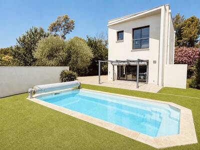 Vente maison 4 pièces La Ciotat (13600)