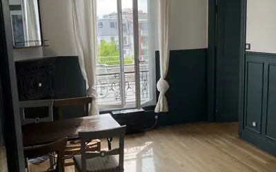Paris 19E (75019)