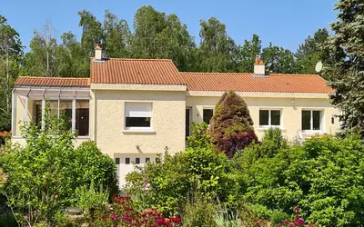 La Ferrière (85280)