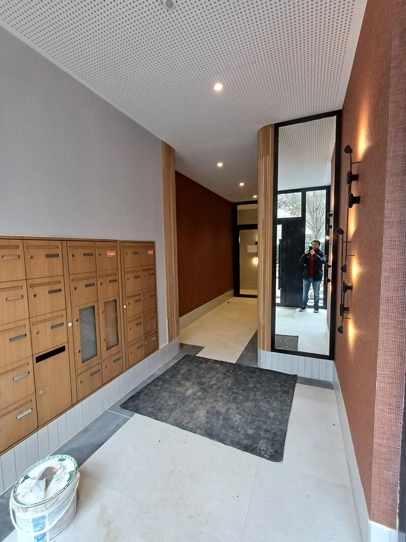 Paris 14E (75014)