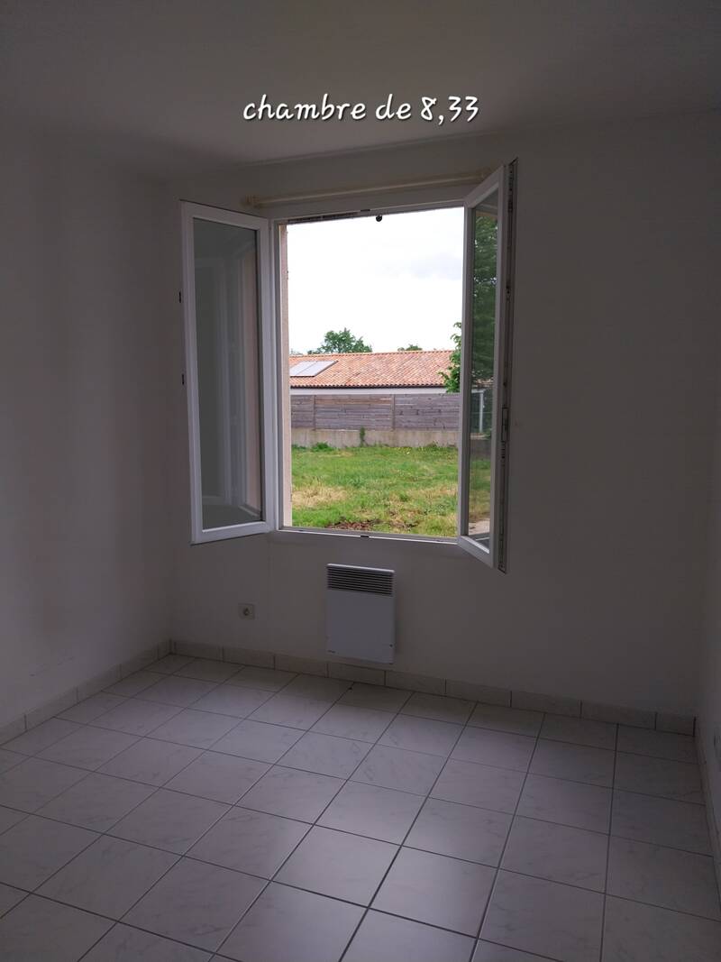 Aizenay (85190)