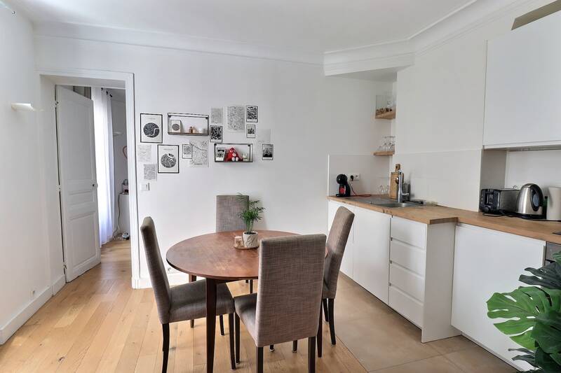 Paris 18E (75018)