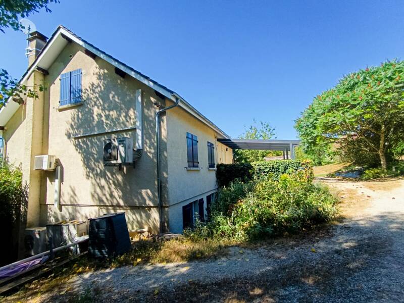 Saint-Pierre-Lafeuille (46090)