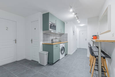 Location chambre en colocation 5 pièces Épinay-sur-Seine (93800)
