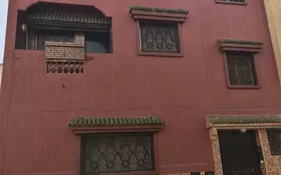 Maroc