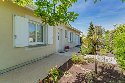 Vente maison 5 pièces Audenge (33980)
