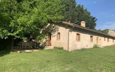 Beautiran (33640)