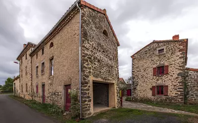Saint-Georges-D'aurac