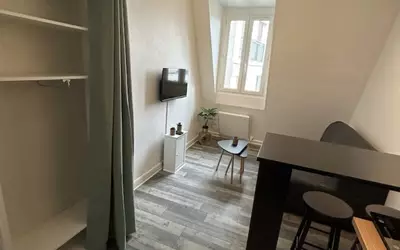 Paris 16E (75016)
