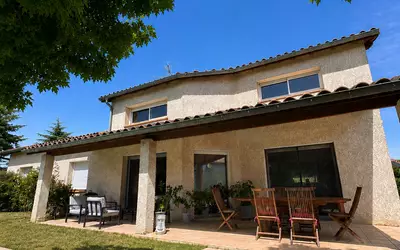 Belbèze-De-Lauragais (31450)
