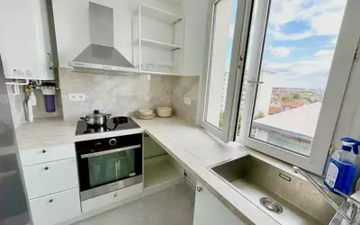 Vitry-Sur-Seine (94400)