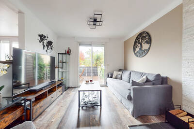 Vente maison 5 pièces Épinay-sur-Orge (91360)
