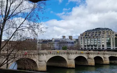 Paris 1Er (75001)