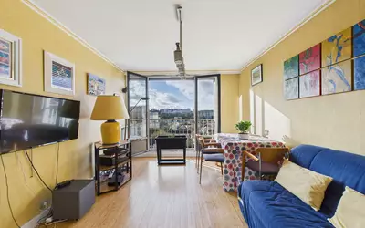 Vitry-Sur-Seine (94400)