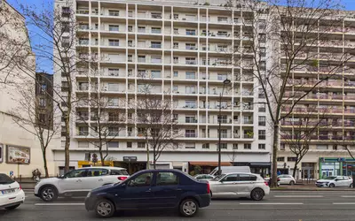 Paris 14E (75014)