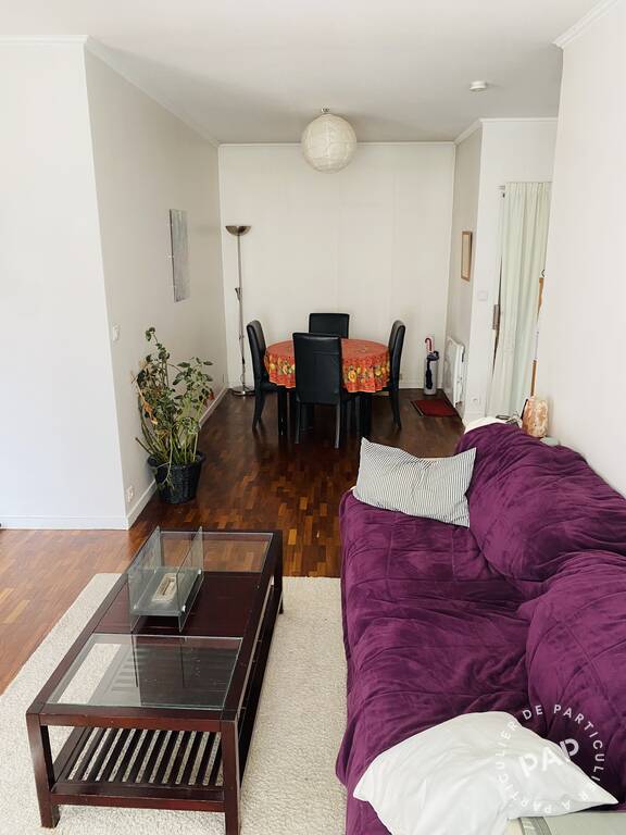 Appartement a vendre  - 3 pièce(s) - 73.74 m2 - Surfyn